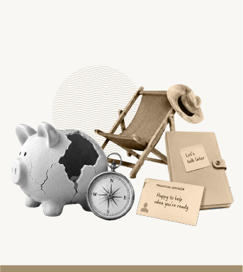 75.5% of Indians lack a retirement plan, while 77% avoid financial advice: 1 Finance survey