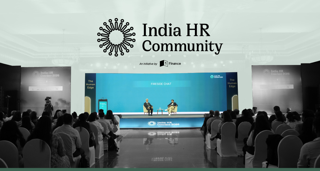 India HR Conclave 2026 Champions The Human Edge, Celebrating People, Igniting Purpose, and Shaping the Future of Work