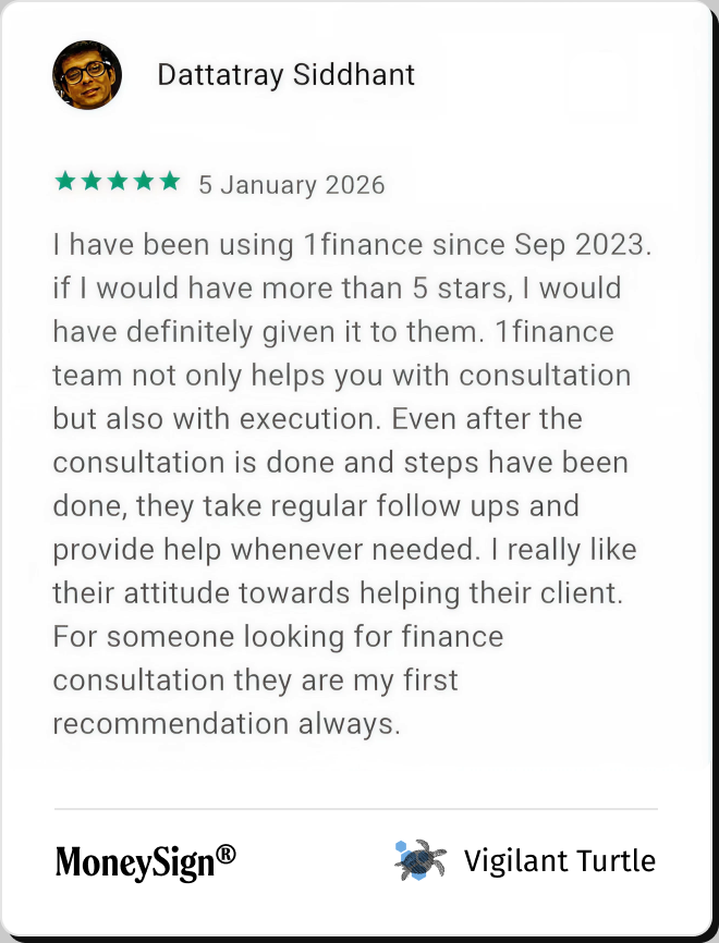 Member review