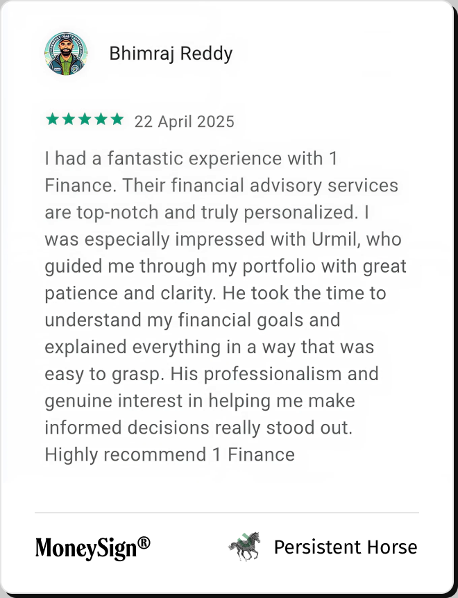 Member review