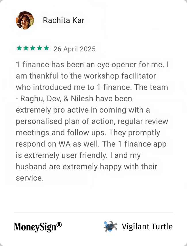 Member review