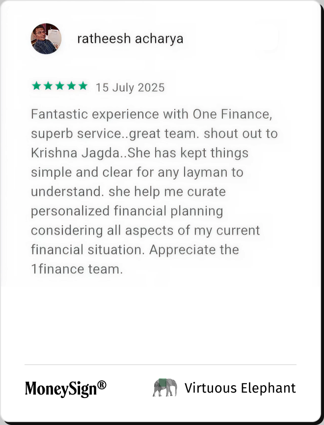 Member review