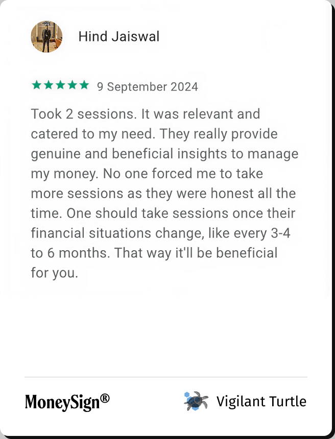 Member review