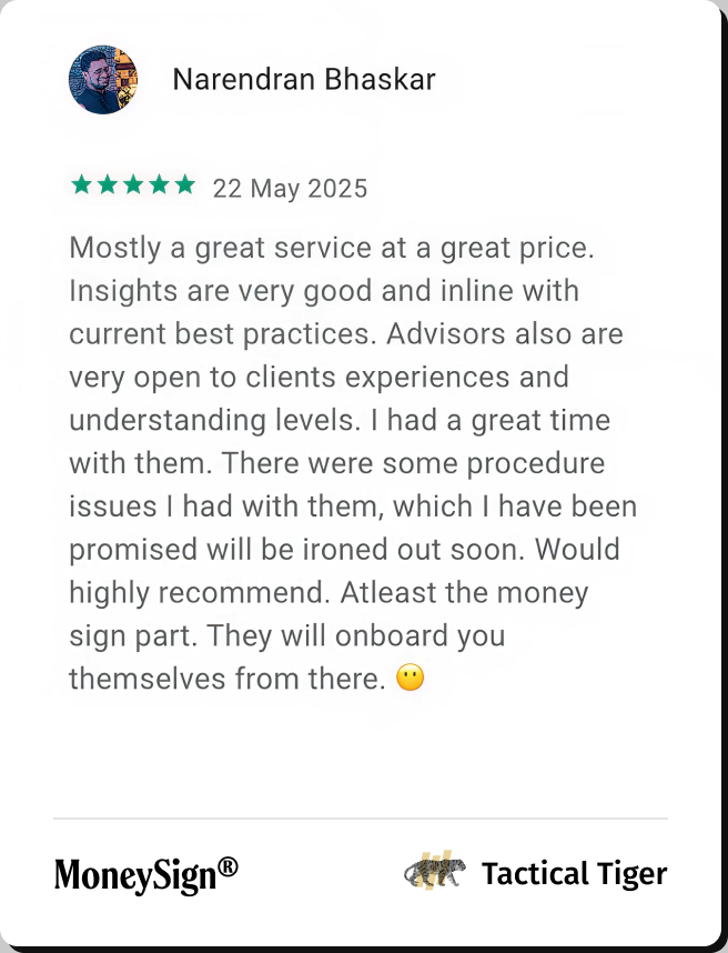 Member review