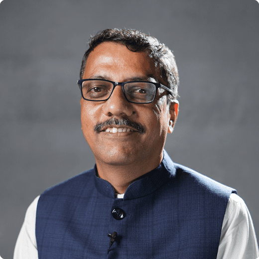 Vinayak Sapre