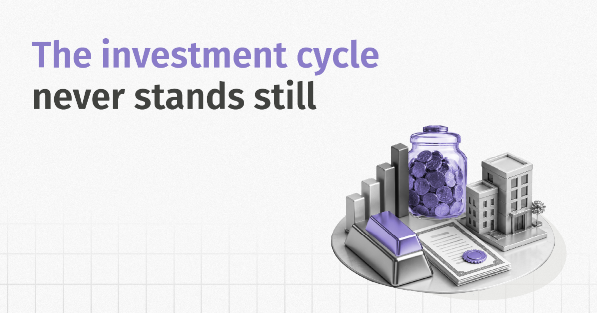 The Rotation Every Investor Should Understand