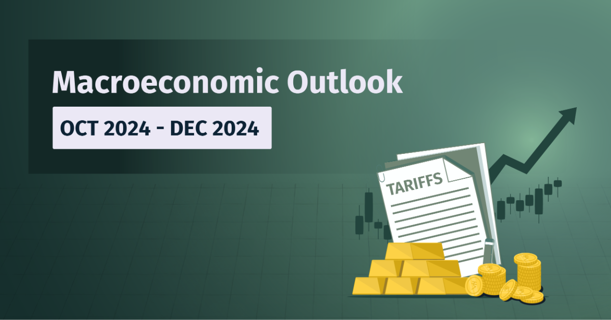 India’s Macroeconomic Outlook for 2025: Embracing Recovery and Global Shifts