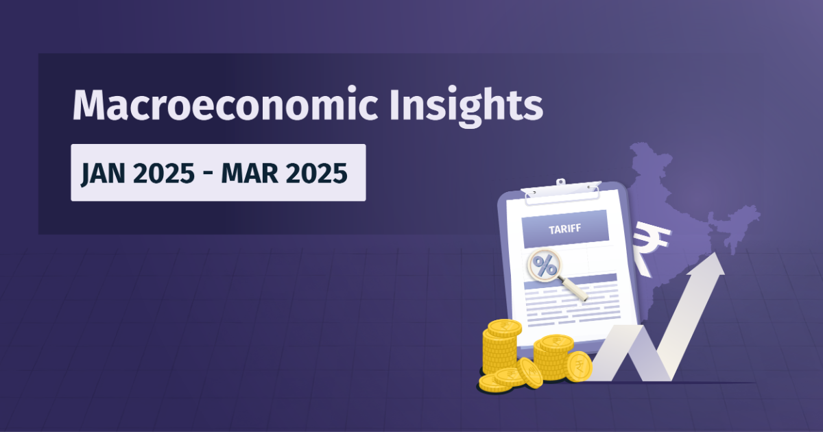India’s Economy: Stable, Strong and On the Rise